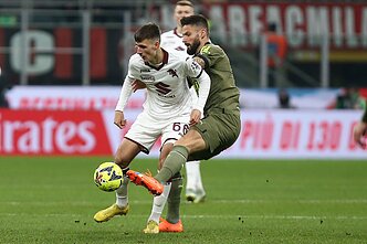 Gvido Gineičio ir legendinio prancūzo Olivier Giroud dvikova