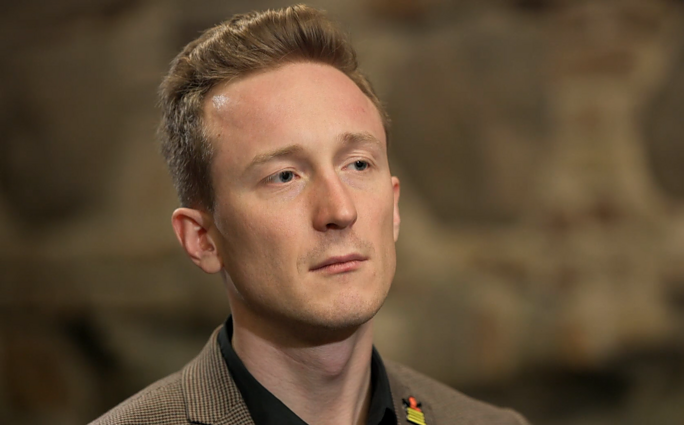 Išpažinimai. Ilgai apie tėčio savižudybę nežinojęs Zigmas: jaučiu, kad jis tapo mano kūno dalimi