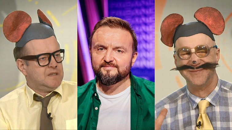 Peliukai apie išaugusias sūrio kainas: kodėl tyli Stano?