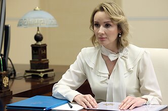 Marija Lvova-Belova Marija Lvova-Belova