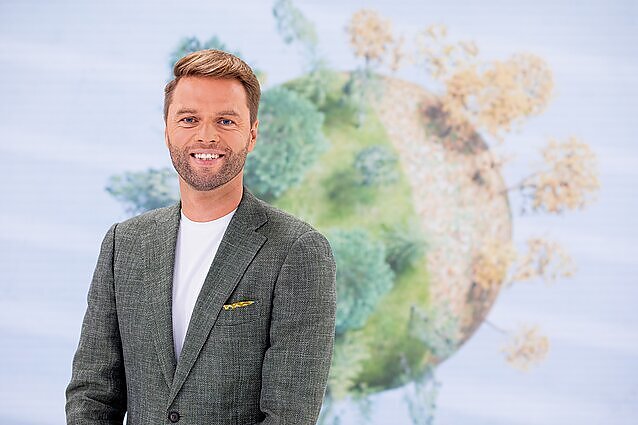 Labas rytas, Lietuva II d.