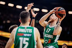 Ignas Brazdeikis Ignas Brazdeikis