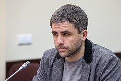 Liutauras Ulevičius Liutauras Ulevičius