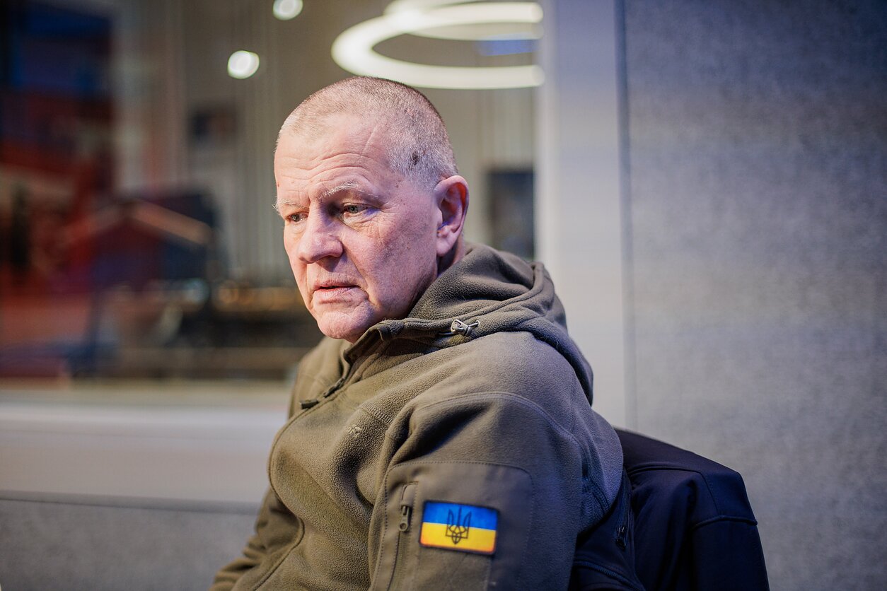 Andrejus Šildiajevas