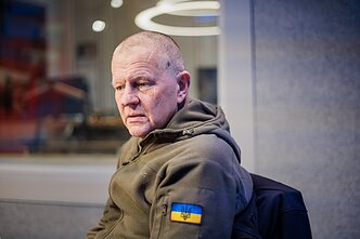 Andrejus Šildiajevas