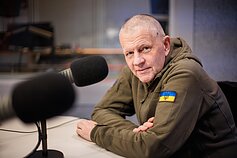 Andrejus Šildiajevas