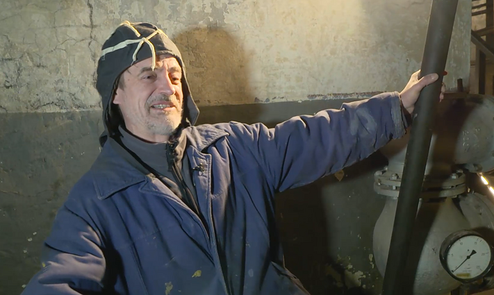 Dviračio žinios II d.