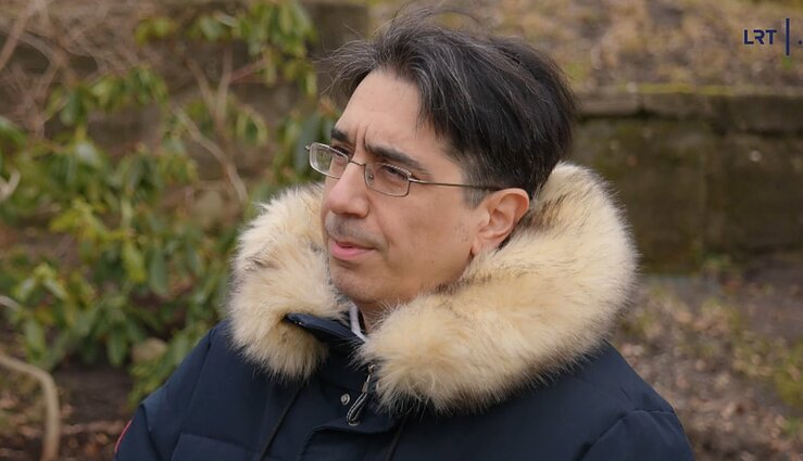 Stefano Lanza