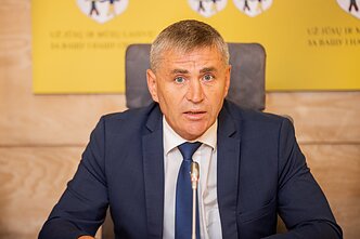 Kęstutis Vilkauskas