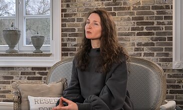 Aleksandra Dmuchovskaja