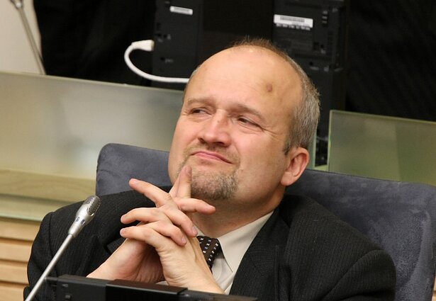 Gintaras Songaila 