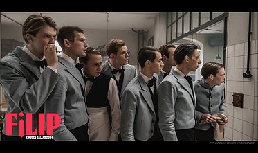 Film "Filip" Film "Filip"
