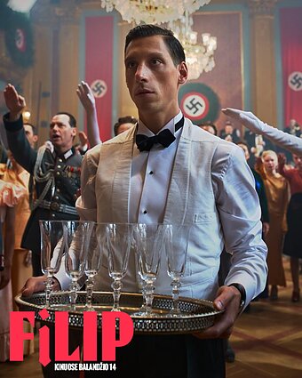Film "Filip" Film "Filip"