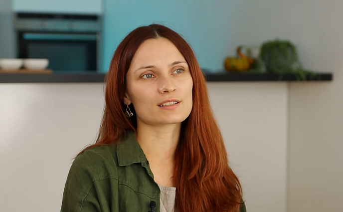 Japoniškos arbatos namus įkūrusi Giedrė: supratau, kaip atrodo be proto savo darbą mylintys žmonės