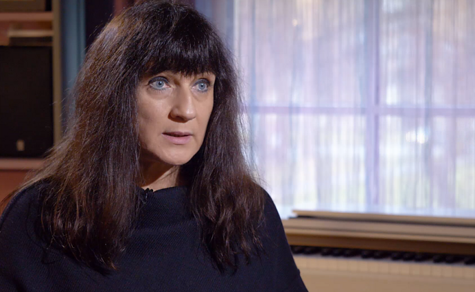 Apie naują etapą prabilusi Neda Malūnavičiūtė: nėra šalia žmogaus, bet gyvenimas ir taip nuostabus