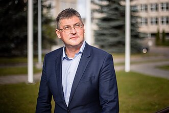 Dainius Žvirdauskas