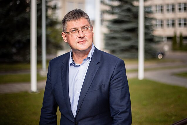Dainius Žvirdauskas