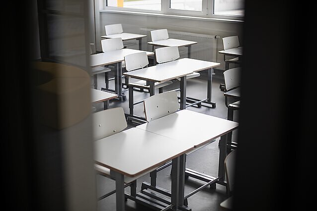 Moksleivių lauks naujienos – galės krimsti pasirenkamuosius dalykus, bet ekspertas įspėja, kad didės mokytojų krūvis