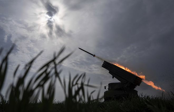 Panorama. Per apšaudymą Zaporižioje žuvo vyras ir jo 11-metė dukra (su vertimu į gestų k.)