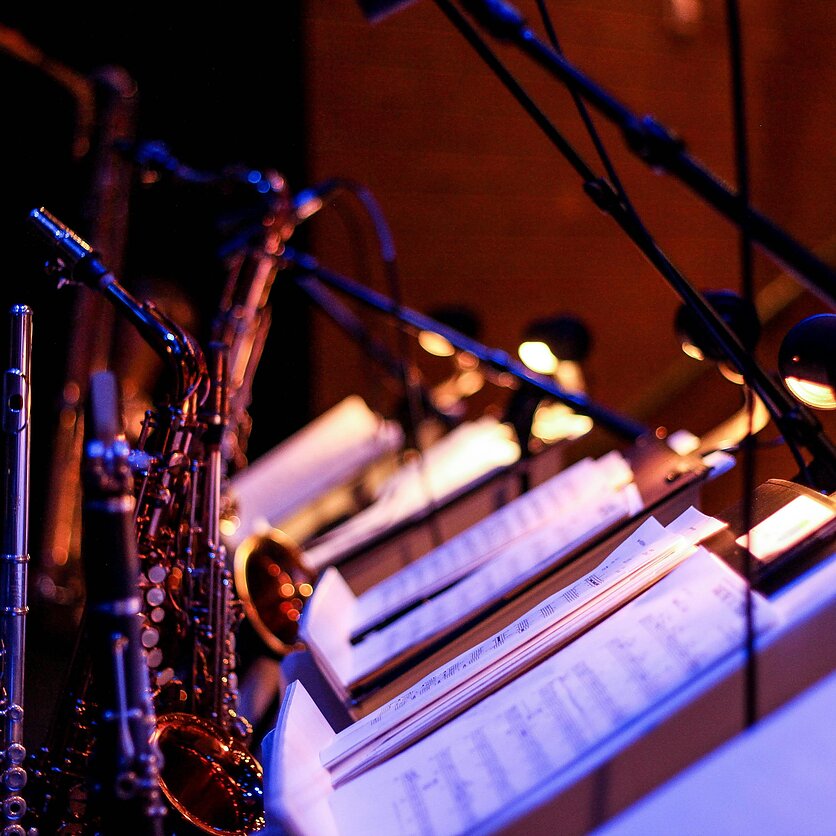 Unsplash  nuotr., Džiazo pasažai. Talentingi jauni džiazo kūrėjai, nominuoti „Deutsche Jazzpreis“ apdovanojimui