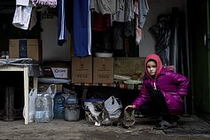 Rusijos karas prieš Ukrainą