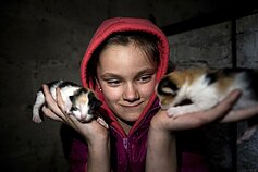 Rusijos karas prieš Ukrainą