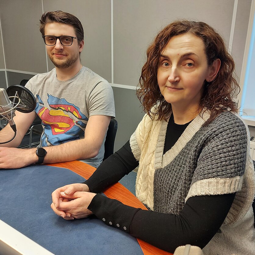 Čia ir dabar. Kaip vaikus stiprina patikima draugystė: mentorystės programos „Big Brothers Big Sisters“ pamokos