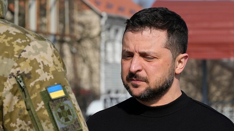 Žinios. Kyjivas nusivylęs dėl Pentagono dokumentų nutekinimo – Ukraina gali keisti kontrpuolimo planus