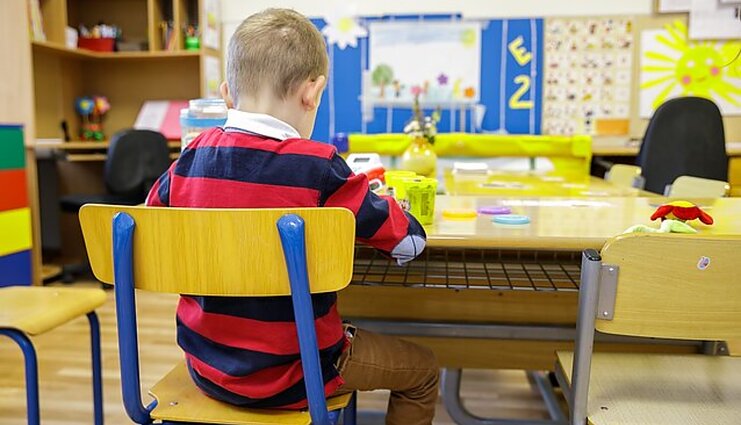 Žinios. Mokslininkai imasi vaikų augimo stebėsenos: aiškinsis, kaip maitinasi, juda ir kiek laiko praleidžia prie ekranų