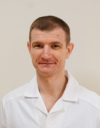 dr. Marius Petrulionis