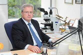 prof. Arvydas Laurinavičius prof. Arvydas Laurinavičius