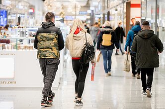 Prekybos centras Akropolis