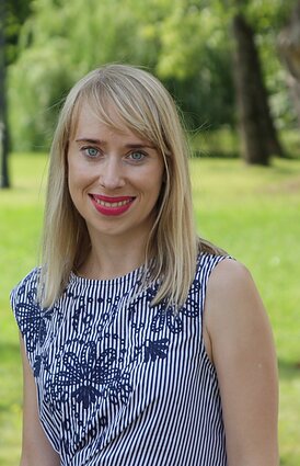 Edita Saukaitytė Butvilė Edita Saukaitytė Butvilė
