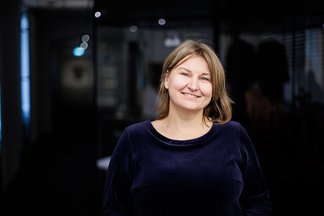 Paroda „Aš esu vilnietis“. Diana Streikuvienė