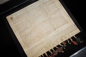 Paroda „Aš esu vilnietis“