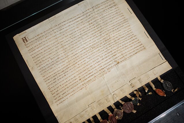 Paroda „Aš esu vilnietis“