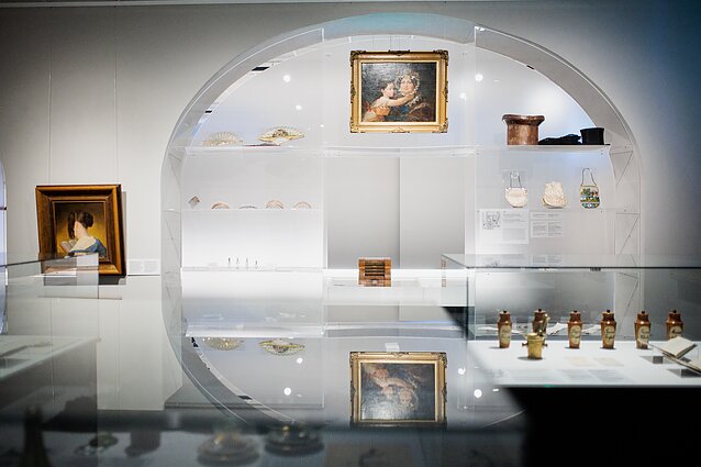 Paroda „Aš esu vilnietis“