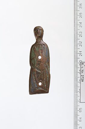 Lietuvos nacionalinio muziejaus paroda „Aš esu vilnietis“