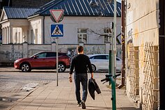 Ekonomika, asociatyvi nuotr. 