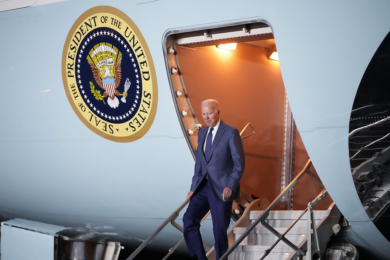 Joe Bidenas 