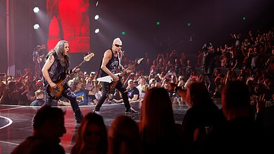 „Scorpions“ „Scorpions“