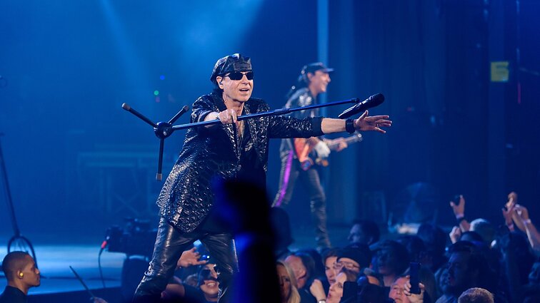 „Scorpions“ „Scorpions“