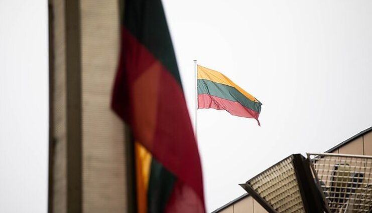 Laba diena, Lietuva. Visuomenės parengimas rezistencinei veiklai dar neįsibėgėjo: mokymus pernai išklausė vos 3 tūkst. gyventojų