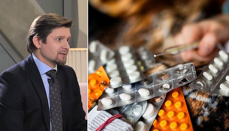 Pajutus skausmą nebūtina iškart griebtis tablečių: gydytojas išskiria tris vaistus atstojančius patarimus