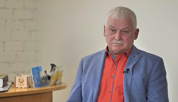 Psichoterapeutas ir seksologas pataria visur laikytis saiko