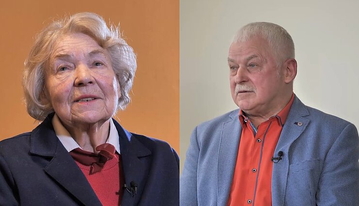 Mano pasas meluoja. Melkio kaimo šviesulys Zina ir sustoti neketinantis psichoterapeutas Vytautas