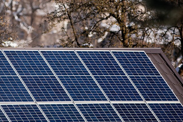 Saulės elektrinė Saulės elektrinė
