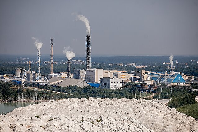 Toliau sprendžiamas į sankcijų sąrašą įtrauktos „Lifosos“ likimas: baigiasi sutartis su laikinąja administratore