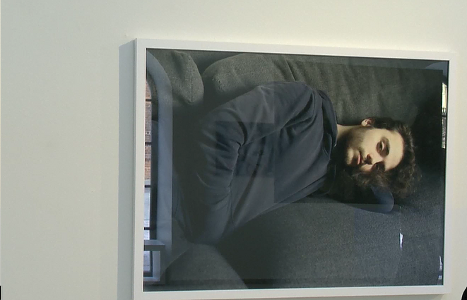 Kauno fotografijos galerijoje – litvakų istoriją pasakojanti paroda „Germano“