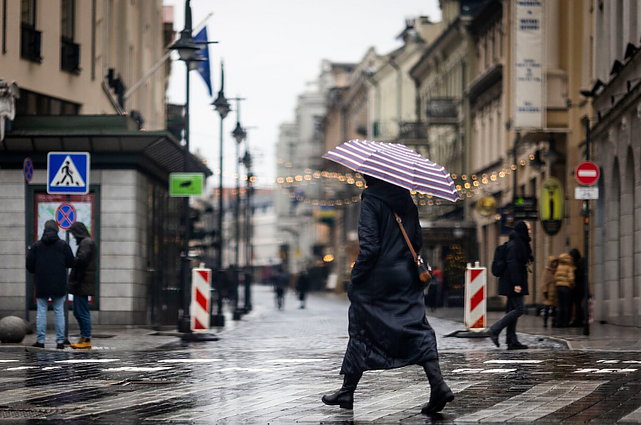 Per Velykas atėjusi šiluma tęsis, bet skėčio – prireks: po nedidelio lietaus penktadienį šeštadienį išlįs saulė